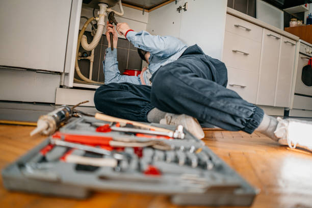 Professional Plumbing in Leominster, MA