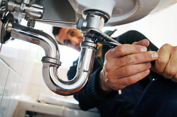 Best Emergency Plumber  in Leominster, MA