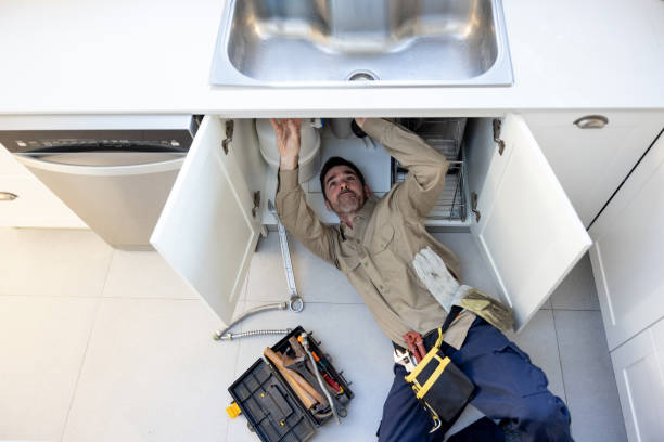 Best Pipe Repair Near Me  in Leominster, MA