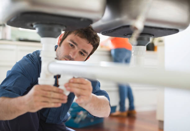 Best Local Plumber Services  in Leominster, MA
