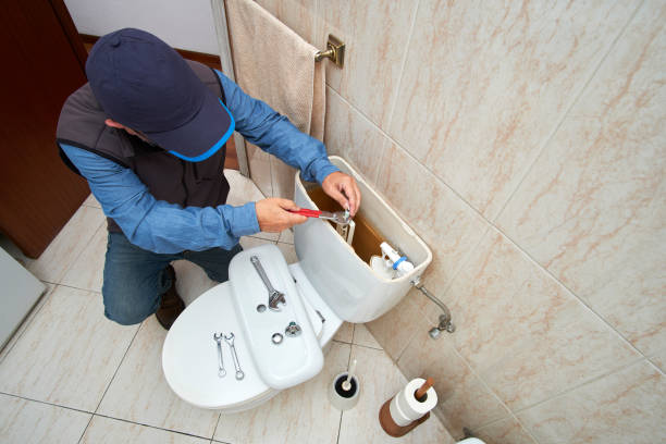 Best Residential Plumbing Services  in Leominster, MA