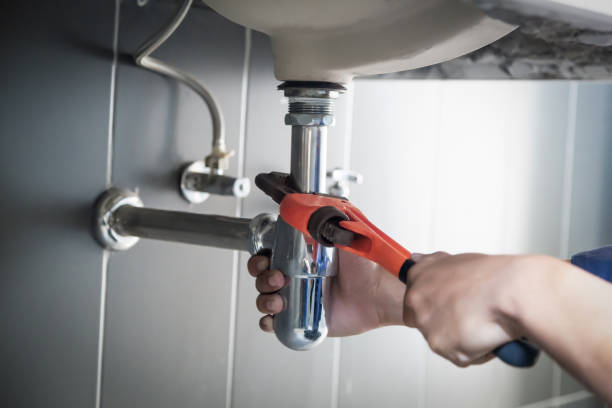 Best Affordable Plumber Near Me  in Leominster, MA