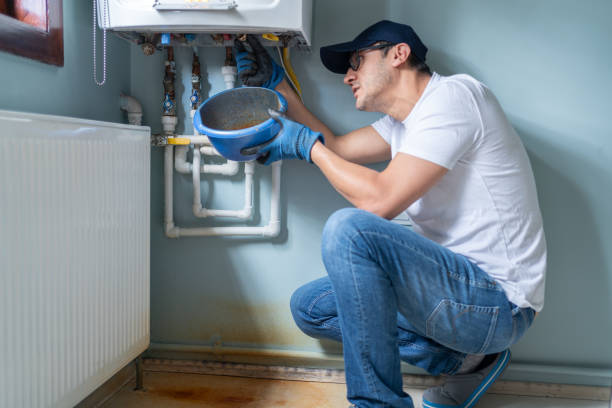 Best Faucet Repair  in Leominster, MA