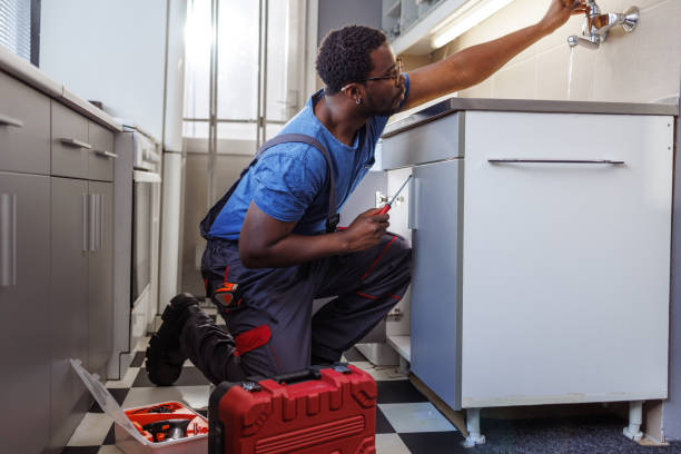 Best Plumbing Repair Near Me  in Leominster, MA